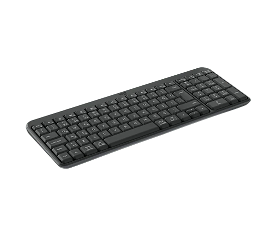 LOGITECH K250 KABLOSUZ BLUETOOTH KLAVYE-920-013460 - Resim 4