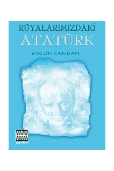 Rüyalarımızdaki Atatürk ürün görseli 1
