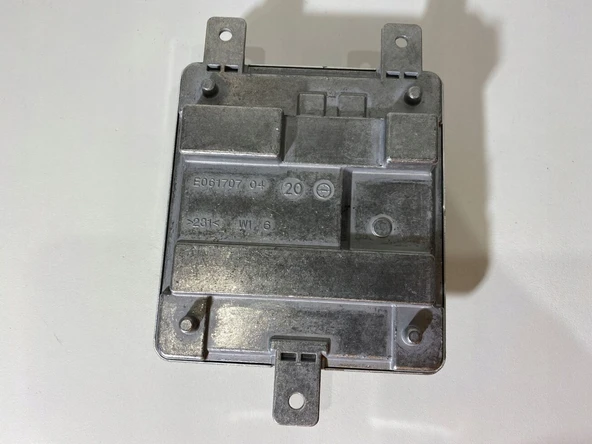Bmw G20  Lazer Led  Beyni Orjinal,7933358,63117933358 ürün görseli 1