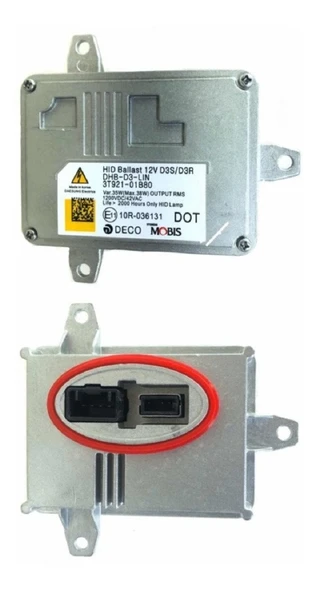 Hyundai Santefe 2013-15 Xenon Far Beyni,3T921-01b80 ürün görseli 1