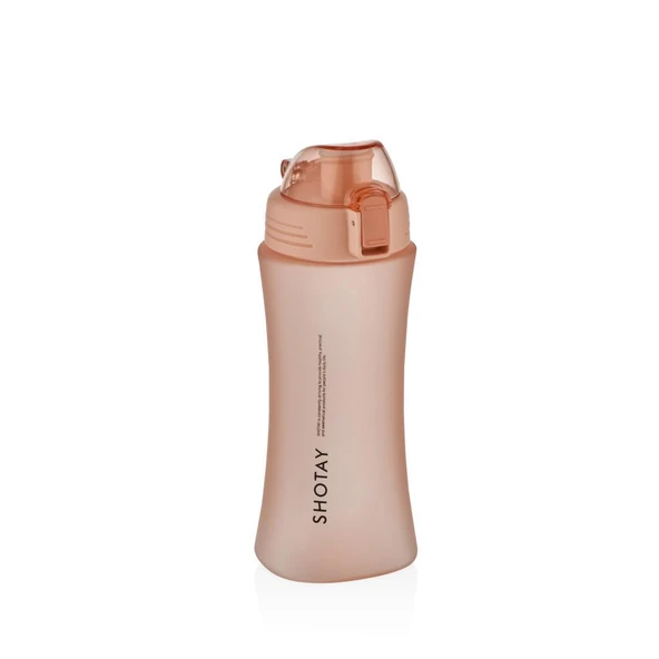 Shotay Thin Pc Matara 500Ml. Yavruağzı SHT-ST-6540 ürün görseli 1