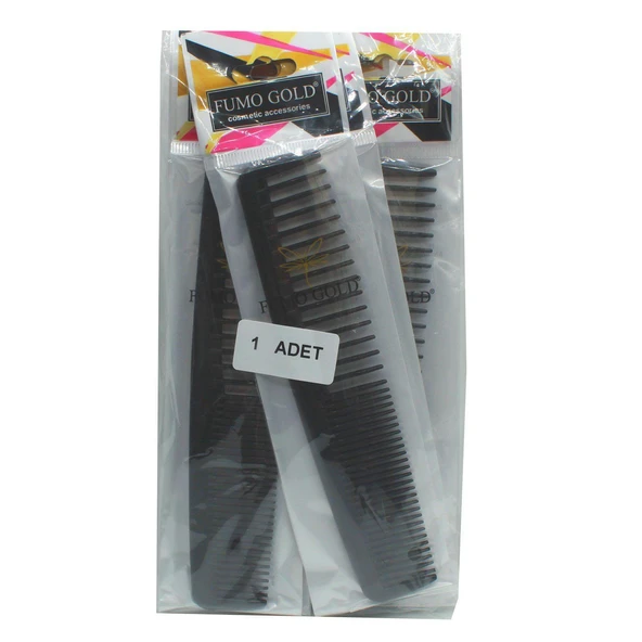 Fumo Tarak 018 Saç Kesim Tarağı ürün görseli 1