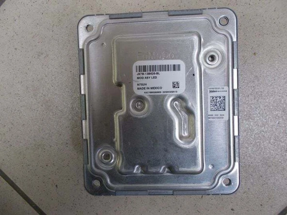 Ford Kuga 2021-23 Led Far Beyni Orjinal,JX7b-13b626-bl ürün görseli 1