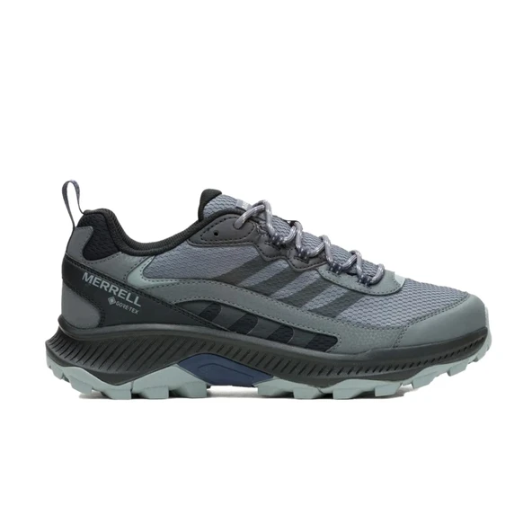 Merrell Speed Strike 2 Gore-Tex Erkek Outdoor Ayakkabı Gri J037829-190 ürün görseli 1