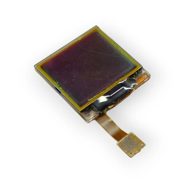 Nokia 6085 LCD Ekran Küçük Ekran Nokia 2660 2760 Uyumlu LCD Ekran ürün görseli 1