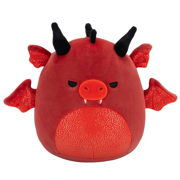 20 cm Seri 21 Peluş Oyuncak Asorti - Resim 5