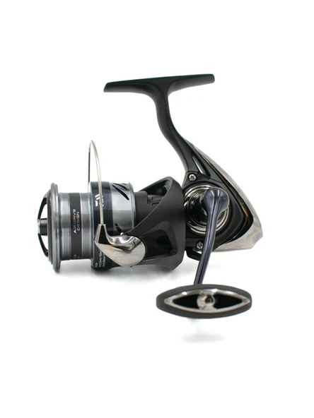 Daiwa Ninja 24 BS LT 4000C Olta Makinesi ürün görseli 1