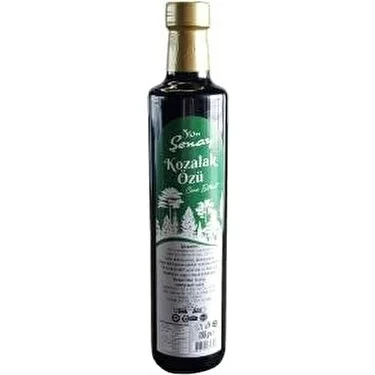 Şenay Kozalak Özü 700 gr ürün görseli 1
