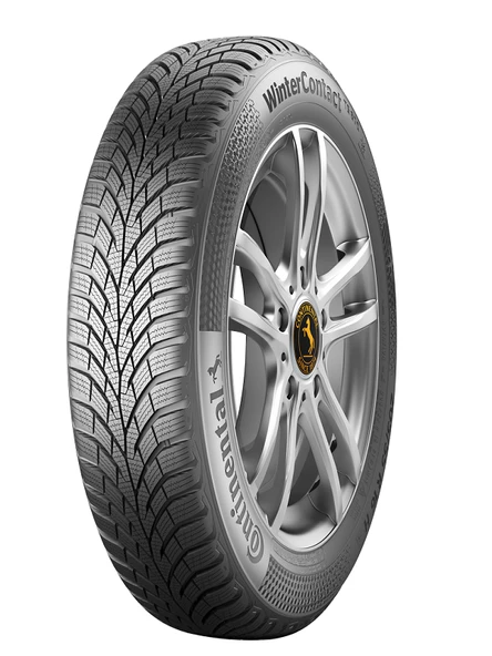 Contınental 175/65R14 82T WinterContact TS 870 Oto Kış Lastiği (Üretim Yılı: 2025) ürün görseli 1
