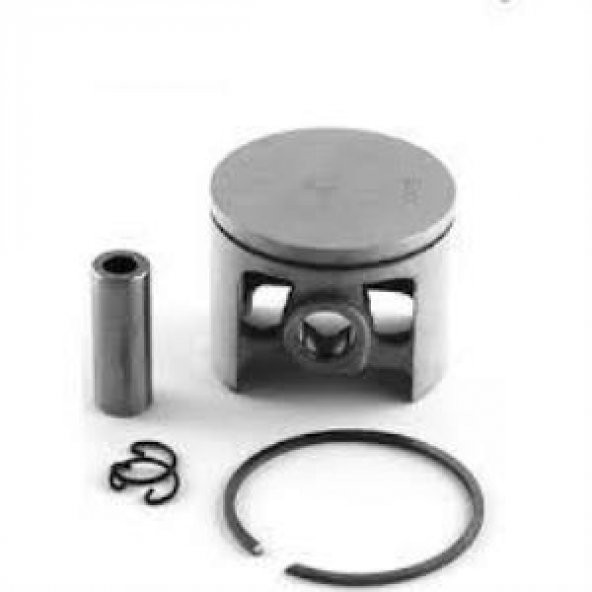 Piston Komple Turbo 650700 45mm ürün görseli 1
