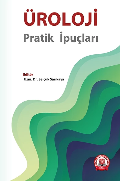 Üroloji – Pratik İpuçları ürün görseli 1