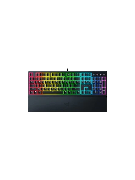 Razer Ornata V3 RGB Mecha-Membrane Switch Kablolu Mekanik Oyuncu Klavyesi ürün görseli 1