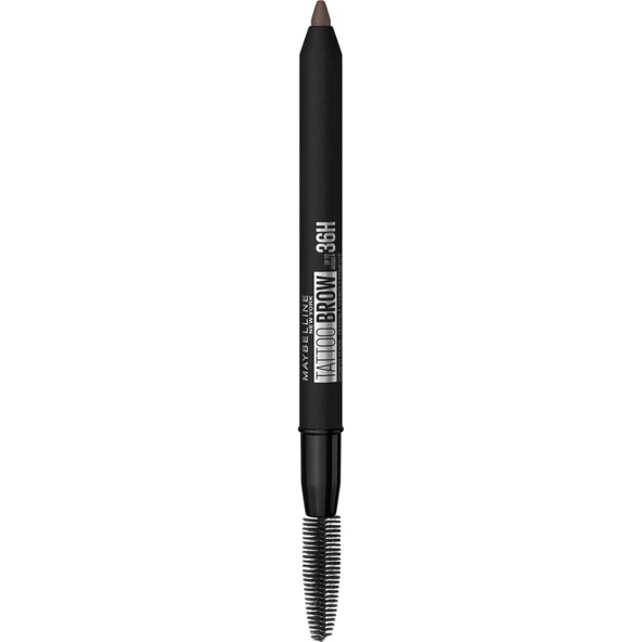 Tattoo Brow 36H Kaş Kalemi 07 Deep Brown - Resim 2
