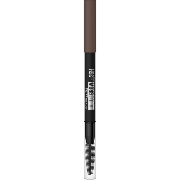 Tattoo Brow 36H Kaş Kalemi 07 Deep Brown ürün görseli 1