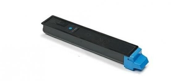 KYOCERA TK 895 MAVİ MUADİL TONER 6.000syf ürün görseli 1