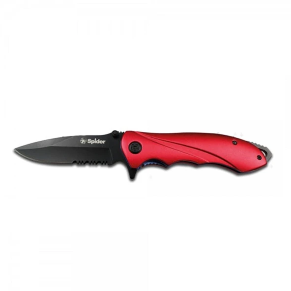 SPİDER E417-9 RED AV ÇAKISI ürün görseli 1