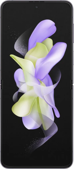 Samsung Galaxy Z Flip 4 512 GB Mor (İthalatçı Türkiye Garantili) ürün görseli 1