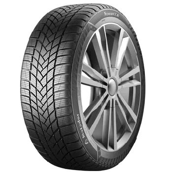 Matador MP93 Nordicca 225/50R17 98V XL FR (Kış) (2025) ürün görseli 1