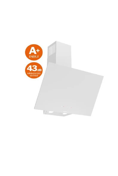 Ferre  Ferre  Flowart (QBL62CB-SS206-D078)Ankastre Set - Resim 4