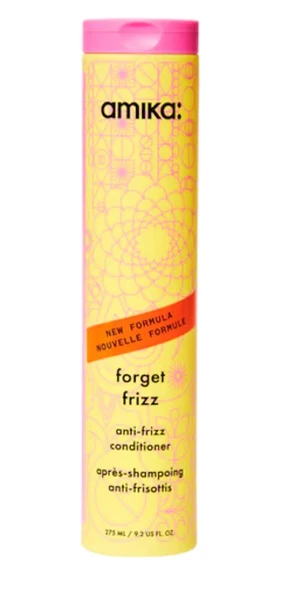 AMIKA Forget Frizz - Elektriklenmeyi önleyici saç kremi 275 ml ürün görseli 1