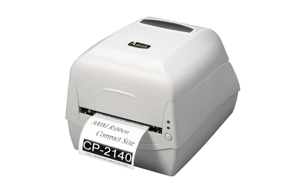 Argox CP-2140 Usb Seri LPT Termal&Termal Transfer Barkod Yazıcı ürün görseli 1