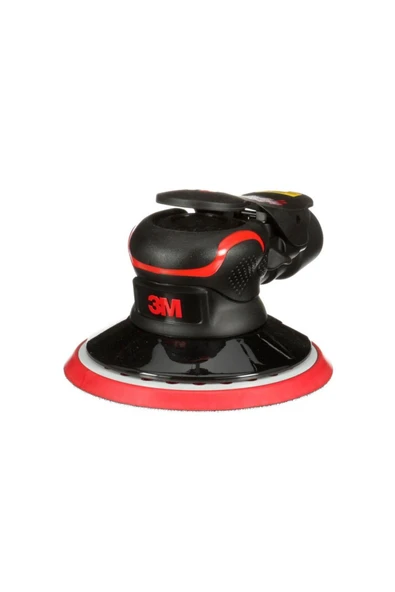 3M 33628 5 Orbital Havalı Zımpara Makinesi ürün görseli 1