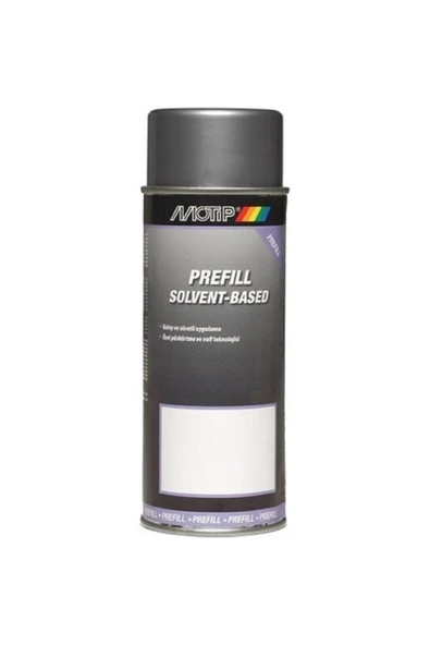 Motip Toyota 1k3 Buzul Mavisi Sprey Rötüş Boyası 400 Ml ürün görseli 1