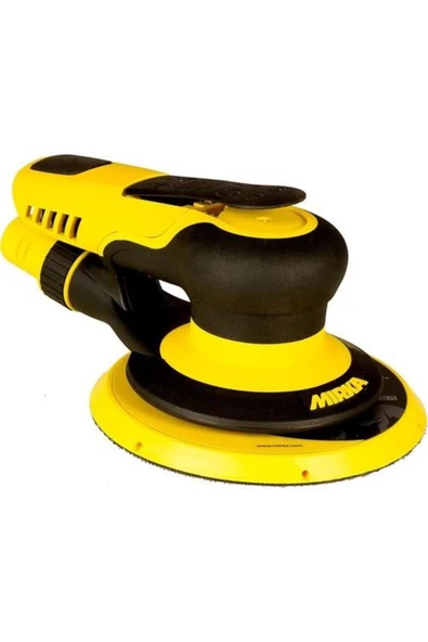 MİRKA Pros 650CV Orbital Zımpara 150mm ürün görseli 1