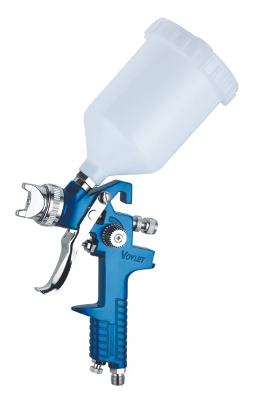VOYLET HK827 Profesyonel Boya Tabancası 1.3 mm ürün görseli 1