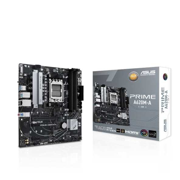 ASUS PRIME A620AM-A-CSM ürün görseli 1