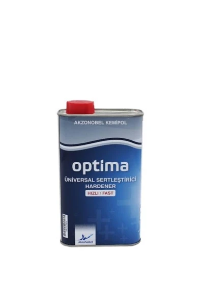 AKZO NOBEL Optima Sertleştirici 1/1 Litre ürün görseli 1
