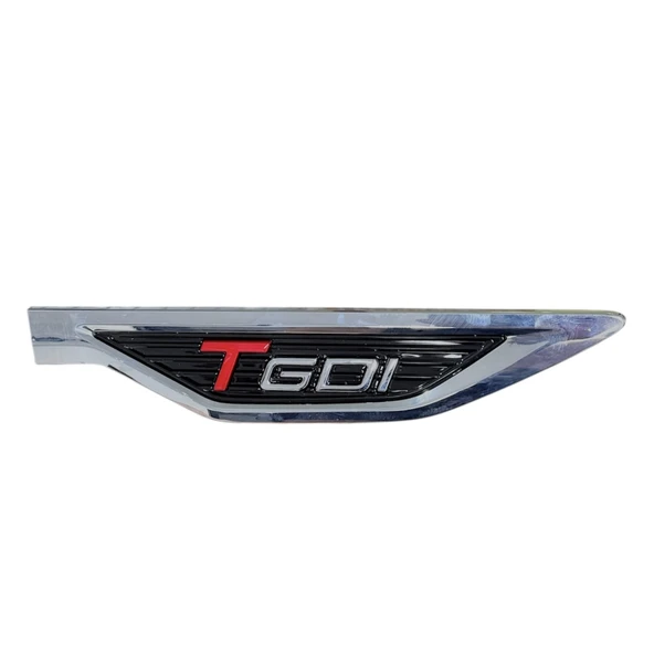 YAZI ÇAMURLUK TİGGO 8 PRO 22-24 ÖN RH (T GDI/ NİKELAJ ÇERÇEVELİ) ürün görseli 1