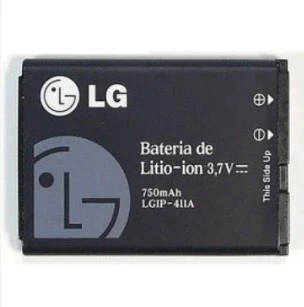 LG KG-290 Telefon Bataryası ürün görseli 1