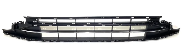 Passat B8.5 2019-2022 Orta Izgara Kromlu Impression 3G0853677AB ürün görseli 1