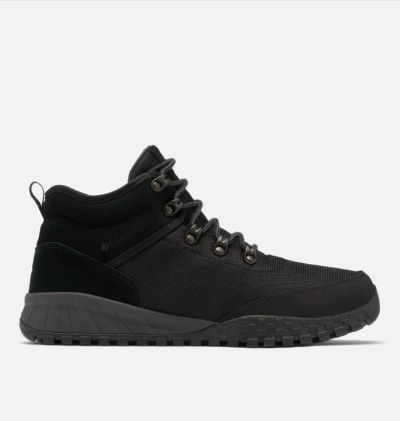 Columbia Fairbanks Mid Siyah Erkek Outdoor Bot BM9774 ürün görseli 1