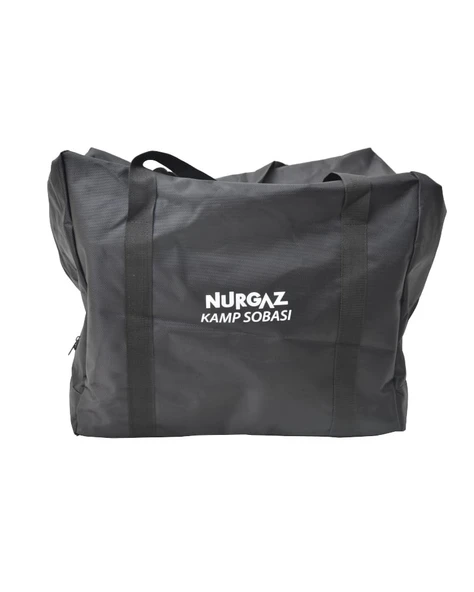 NURGAZ ÇADIR SOBASI - Resim 4