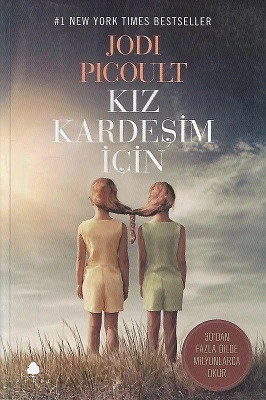 Kız Kardeşim İçin Jodi Picoult April Yayıncılık ürün görseli 1