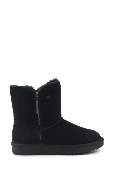 Lumberjack ESTELLE 5PR 102039288 Kadın Kar Botu Siyah 36-40 ürün görseli 1