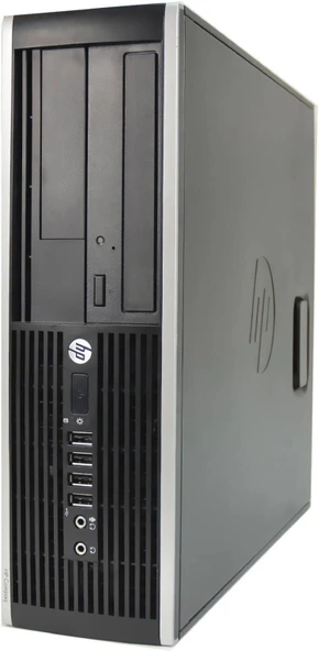 PTTAVM: HP Compaq Elite SFF 8300 Intel i7-3770 8 Ram 128 SSD Masaüstü ...