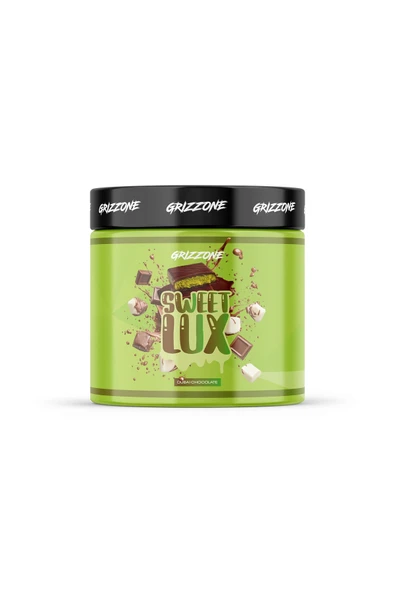 GRIZZONE Tatlandırıcı ( Dubai Çikolatası ) ürün görseli 1