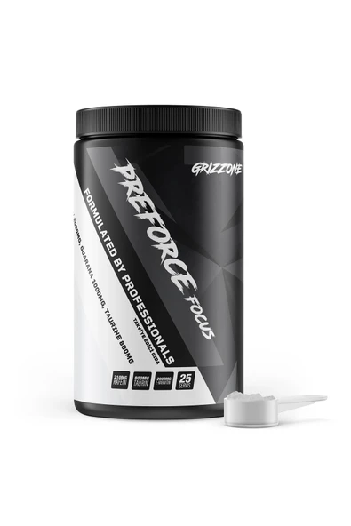 GRIZZONE Preforce Focus 225 Gr ürün görseli 1