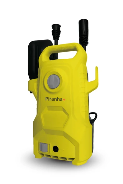 PCW-7926 Basınçlı Araba Yıkama Makinesi - Resim 2
