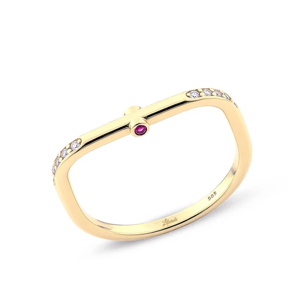 Ruby Axis ürün görseli 1