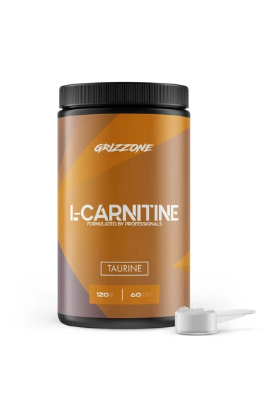 GRIZZONE L-Karnitin ürün görseli 1