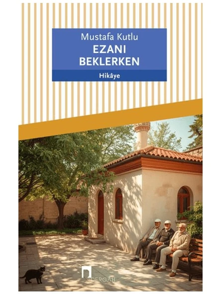 Ezanı Beklerken ürün görseli 1