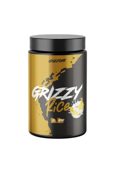 GRIZZONE Rice ürün görseli 1