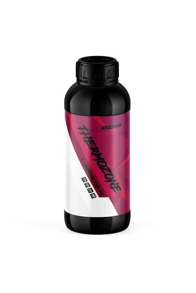 GRIZZONE Thermozone ( Vişne ) ürün görseli 1