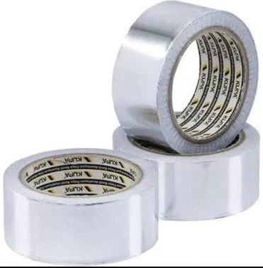 Kupa Folyo Bant 45mm x 10m/Adet ürün görseli 1