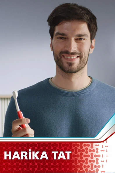 Parodontax Diş Eti + Diş Macunu 75 ml - Resim 7