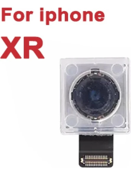 Iphone Xr Arka Kamera ürün görseli 1